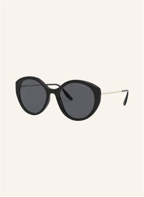 prada sonnenbrillen breuninger|Prada brille schmetterling.